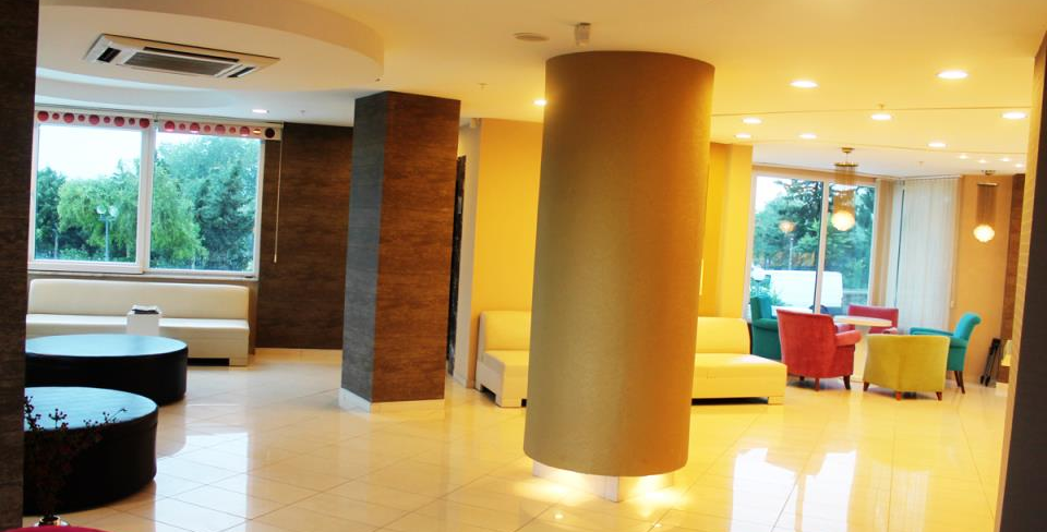 Tourist  Hotel Antalya
